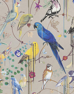 Обои Christian Lacroix Histoires Naturelles PCL7017-05