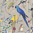 Обои Christian Lacroix Histoires Naturelles PCL7017-05