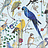 Обои Christian Lacroix Histoires Naturelles PCL7017-06