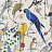 Обои Christian Lacroix Histoires Naturelles PCL7017-07