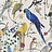 Обои Christian Lacroix Histoires Naturelles PCL7017-07