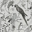 Обои Christian Lacroix Histoires Naturelles PCL7017-08