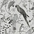 Обои Christian Lacroix Histoires Naturelles PCL7017-08