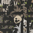 Обои Christian Lacroix Histoires Naturelles PCL7018-06