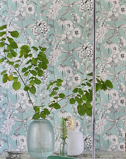 Обои Designers Guild Mandora PDG1050-02