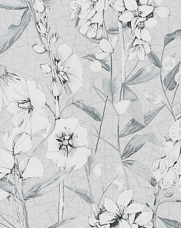 Обои Designers Guild Mandora PDG1050-03