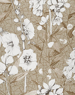 Обои Designers Guild Mandora PDG1050-05