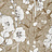 Обои Designers Guild Mandora PDG1050-05