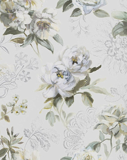 Обои Designers Guild Mandora PDG1051-02