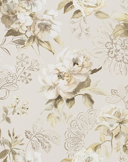 Обои Designers Guild Edit Florals PDG1051-05