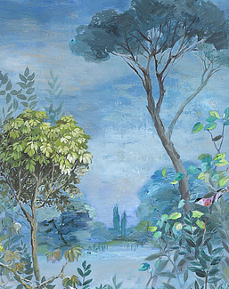 Панно и фотообои Designers Guild Mandora PDG1056-01