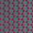 Обои Barneby Gates Book vol.4 BG1500202/Poppy Fields/Red on Gunmetal