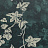 Обои Barneby Gates Book vol.4 BG1700101/Ivy/Deep Green