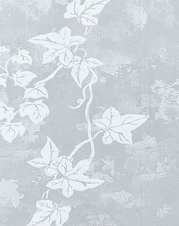 Обои Barneby Gates Book vol.4 BG1700102/Ivy/Aged Grey