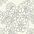 Обои Paint & Paper Library Tresco Aeonium Clean White
