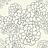Обои Paint & Paper Library Tresco Aeonium Clean White