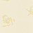 Обои Paint & Paper Library Tresco Buds Ivory