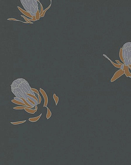 Обои Paint & Paper Library Tresco Buds Rufus