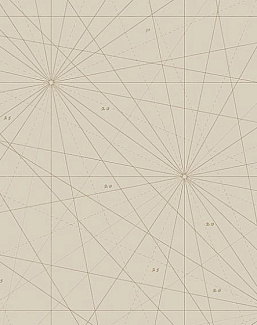 Панно и фотообои Paint & Paper Library Tresco Chart Stone