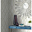 Обои York Ashford House - Whites SW7497