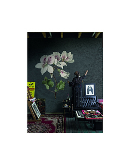 Панно и фотообои KT-Exclusive Flagman Series - Vanilla Lime 014277