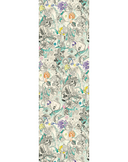 Обои Missoni Home Wallcoverings 01 20094
