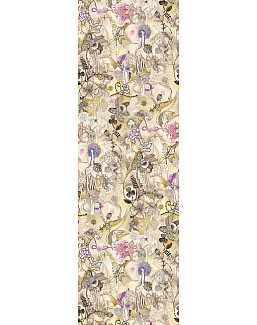 Обои Missoni Home Wallcoverings 01 20095