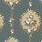 Обои Parato Cristiana Masi - Vintage Home 3903
