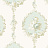 Обои Parato Cristiana Masi - Vintage Home 3905