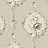 Обои Parato Cristiana Masi - Vintage Home 3909