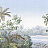 Обои Paul Montgomery Studio Melange Series Palmera Classic