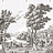Обои Paul Montgomery Studio Melange Series Portobello Grisaille