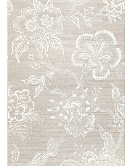 Обои Schumacher Natural Accents 5006090