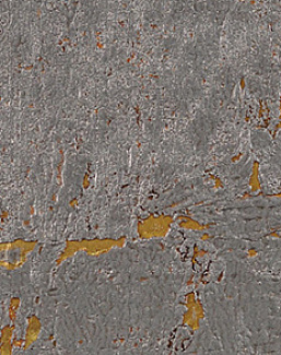 Обои Innovations Collection Gilden Cork GCO-104 COOL SILVER