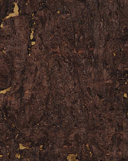 Обои Innovations Collection Gilden Cork GCO-107 CARBON