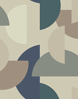 Обои WallTrend CELIA Lontano CEL16006