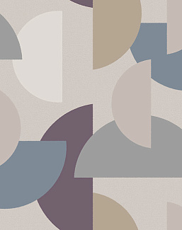 Обои WallTrend CELIA Lontano CEL16008