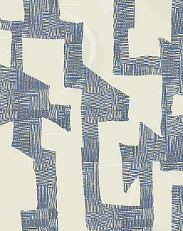 Обои York Artistic Abstracts AG2104