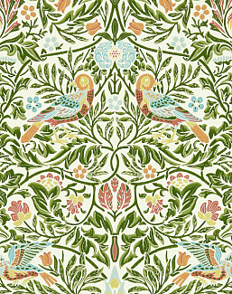 Обои Morris & Co Emery Walker’s House 217192