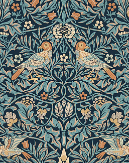 Обои Morris & Co Emery Walker’s House 217193