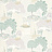 Обои Casadeco Kyoto KYTO88727241