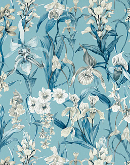 Обои Harlequin Colour IV 113008