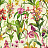 Обои Harlequin Colour IV 113009