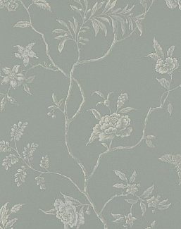 Обои Colefax and Fowler Ashdown Wallpapers 07128/06
