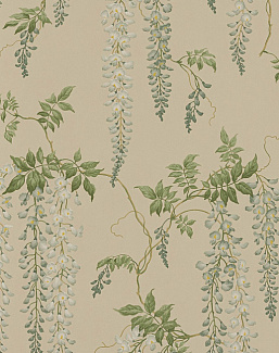 Обои Colefax and Fowler Ashdown Wallpapers 07157/06