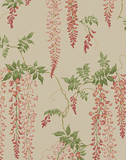 Обои Colefax and Fowler Ashdown Wallpapers 07157/08