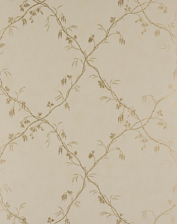 Обои Colefax and Fowler Ashdown Wallpapers 07971/07