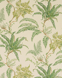 Обои Colefax and Fowler Ashdown Wallpapers W7015/01