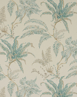 Обои Colefax and Fowler Ashdown Wallpapers W7015/02