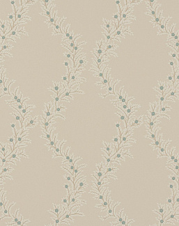 Обои Colefax and Fowler Ashdown Wallpapers W7019/02